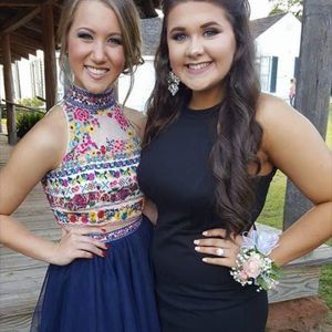 Meet your Posher, Chloe